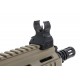 Specna Arms SA-FH06 FLEX Gen. 2 HAL ETU Half-Tan, Elevate Every Engagement